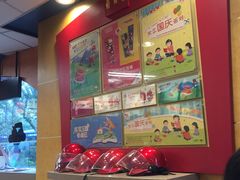 -麦当劳(无锡永乐店)