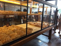 -窑滚面包专门店(马鞍山金鹰店)