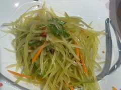 -大汗行宫园林餐厅