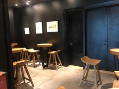 -星巴克(无锡东方商厦店)