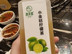 -润泽园海南椰子鸡·糟粕醋火锅(拱北店)