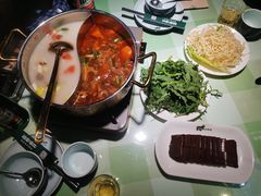 招牌红焖羊肉-福宝漠北·牛羊肉(广埠屯店)