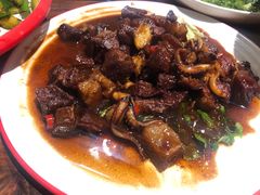 -陌上花开餐厅(云山路店)