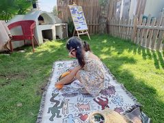 -HERRE·FARM 赫尔露营农场·团建聚会包场