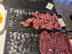 -山海龙·潮汕牛肉火锅(奥林春天店)