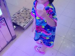 -宝丽金大酒店·洗浴中心