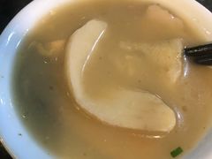 -蘑统田下·野生菌火锅