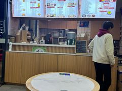 -江记甜品(罗湖店)