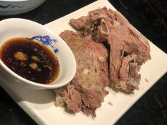 -尹兰楼西北风情餐厅(嘉定店)