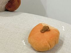 -BUTTERFUL&CREAMOROUS 黄油与面包(万象城店)
