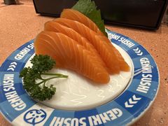 -元气寿司(金光华店)