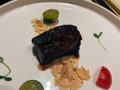 -望湖阁(苏州金鸡湖凯宾斯基大酒店)