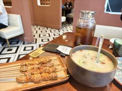 -那拉提之疆·新疆菜(美院店)