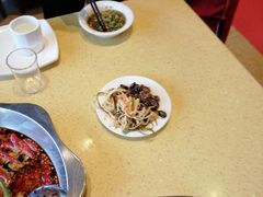 -田鸭肠·非遗火锅(彭州店)