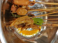 -嘉州鲜知味钵钵鸡(奎星楼店)