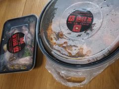 -臻鲜燕海鲜融合餐厅(金陵style店)