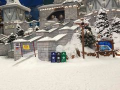 -长沙湘江冰雪世界