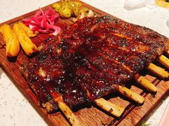 -墨纪Mojí墨西哥餐厅(南开大悦城店)