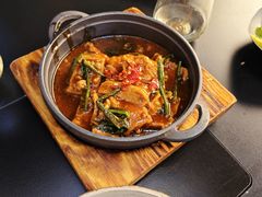 -Ameigo梅果·云贵川bistro(长宁来福士店)