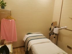 -芳朵美容养生SPA