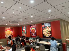 -永和大王(军博店)