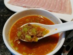 -海底捞火锅(龙湖三千集店)