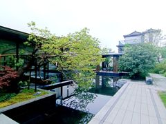 -东钱湖旅游度假区