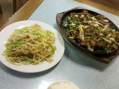 -白魁老号饭庄(安内店)