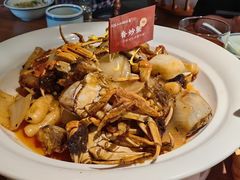 -周家二小姐的菜(西津渡店)