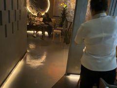 -施奈儿.洗头頭療.按摩SPA.采耳(上梅林店)