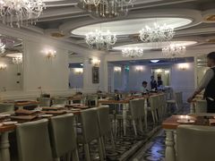 大堂-红房子西菜馆(淮海中路店)