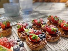 -麦田工坊(月湖店)