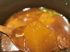 -牛腩之旅·牛腩牛杂煲(光启城美食城店)