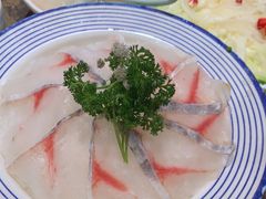 -码头故事火锅(大丰店)