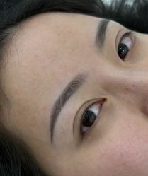-张小野·专业半永久纹眉