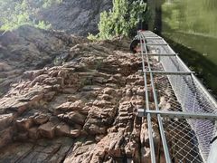 -湖洞水自然风景区