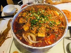 -马旺子酒楼