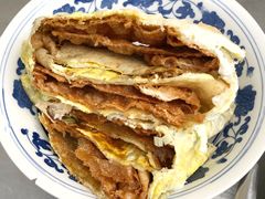 -陈记锅巴菜(五大道店)