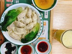 -袁记云饺(南门口店)