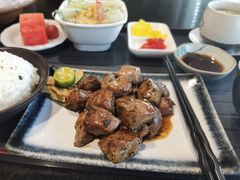 -德川家日本料理(中关村寰太大厦店)