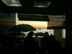 -Jonah's Fruit Shake & Snack Bar