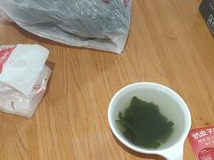 -南城香·饭香串香馄饨香(赵公口店)