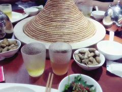 -云中鱼蒸汽石锅鱼(浦东食品城店)