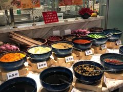 -汉阳廷自助烤肉(嘉禾金铂天地店)