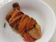 -风味小馆(天目湖宾馆店)