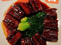 -佬太公海鸭·海鲜大排档(上海总店)