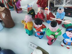 -天津洋货市场