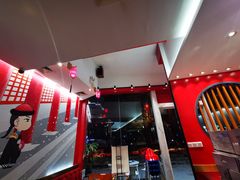 -1078號老北京涮肉(松柏店)