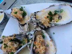 -四川小胡子海鲜(丁村万人海鲜广场店)