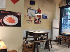 大堂-陈陈火锅(较场口店)